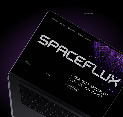 Spaceflux: A New Interface for Safer Skies