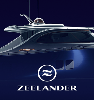 Zeelander: Designing Premium Appearance