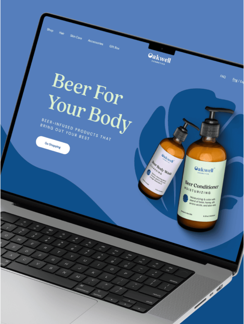 eCommerce That Converts