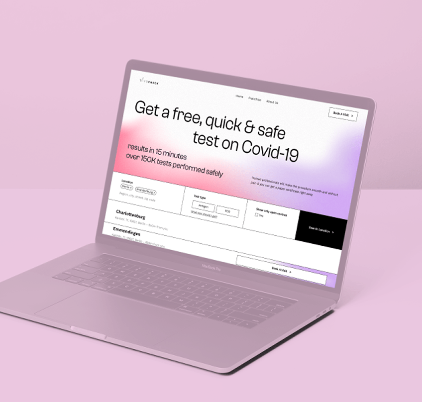 Healthcare & MedTech