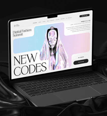 NewCodes: Creating Digital Oracle